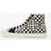 Vans X Taka Hayashi OG Style 24 LX Canvas - Checkerboard/Classic White/Black