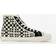 Vans X Taka Hayashi OG Style 24 LX Canvas - Checkerboard/Classic White/Black