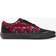 Vans Old Skool NS OG LX Stray Rats - Raven/Racing Red