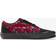 Vans Old Skool Stray Rats Black Red Male