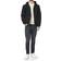 Lyle & Scott Softshell Jacket - Jet Black