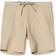 Gant Relaxed Linen Drawstring Shorts - Dry Sand