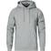 Gant Original Sweat Hoodie - Grey Melange