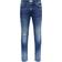 Only & Sons Onsloom Zip Sweat Slim Fit Jeans - Blue/Blue Denim