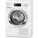 Miele TEJ665WP White