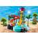 Playmobil Family Fun Water Park with Slides 70609