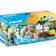 Playmobil Children's Pool with Slide 70611