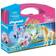 Playmobil Fairy Unicorn Carry Case 70529