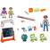 Playmobil School Carry Case 70314