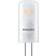 Philips CorePro LV LED Lamps 10W G4 827