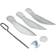Weber One-Touch Cleaning System Kit 7444