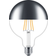 Philips lampadina LED globe E27 G120 7,2W specchio