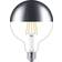 Philips lampadina LED globe E27 G120 7,2W specchio