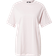 Nike Essential Top Ss - Bf Beige