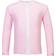 Petit Crabe Etoile Zipper Swim Shirt L/S - Ballerina