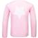Petit Crabe Etoile Zipper Swim Shirt L/S - Ballerina