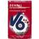 V6 Dental Strawberry Mint 70g 48st