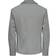 Only & Sons Mark Blazer - Grey/Medium Grey Melange