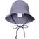 Petit Crabe Frey Sun Hat - Midnight Fog