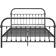 vidaXL Metal 109cm Sengeramme 140x200cm