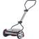 AL-KO 38.1 HM Premium Hand Powered Mower