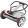 AL-KO 38.1 HM Premium Hand Powered Mower