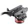 Manfrotto MVH502AH Pro Video Head Flat Base Msize