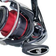 Daiwa 20 Fuego LT 1000