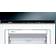 Siemens GS51NUWDP Silver, Vit