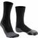 Falke TK2 Trekking Socks Women - Black