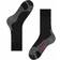 Falke TK2 Trekking Socks Women - Black