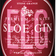 ELG Sloe Gin 33% 50 cl