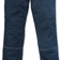 Carhartt Double Front Jeans - Bleu