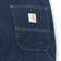 Carhartt Double Front Jeans - Bleu