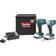 Makita DK18015X2