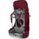 Osprey Ariel 55 W XS/S - Claret Red