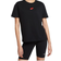 NIKE Sportswear Boy Love T-shirt - Black