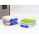 Sistema Klip it Plus Madkasse 3stk 0.52L