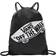 Vans Saco de gimnasia Benched Bag VN000SUF158 Negro