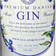 ELG Mono Botanical 45.5% 50 cl