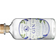 ELG Mono Botanical 45.5% 50 cl
