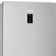 Smeg FF18EN3HX Rostfritt stål, Silver