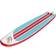 Hydro Force Compact Surf 8' Set