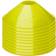 Nike TRAINING CONES 10 PK, volt