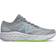 New Balance Fresh Foam Vongo V4 W - Light Aluminum with Lime Glo