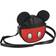 Cerda Mickey Mouse Handbag - Black