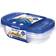 Sistema TakeAlongs Madkasse 3stk 0.95L