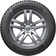 Hankook Winter i*cept LV RW12 215/60 R17C 109/107T 8PR