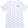 Nike Older Kid's Sportswear T-Shirt - White/Black (DC7530-100)