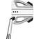 TaylorMade Spider EX Platinum
